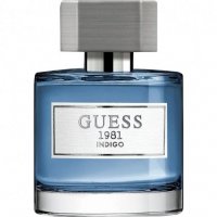 Guess Guess 1981 Indigo For Men